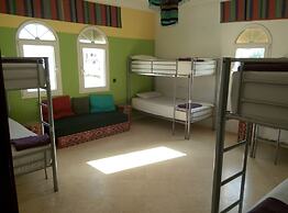 Mia Hostels