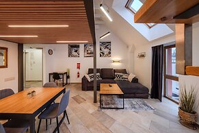 King Mindaugas Apartments