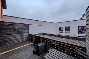 King Mindaugas Apartments