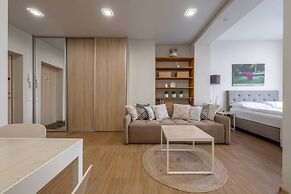 King Mindaugas Apartments