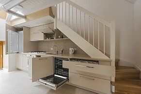 King Mindaugas Apartments