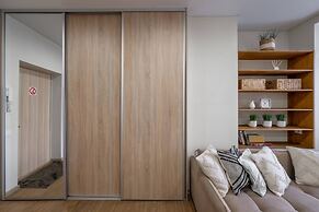 King Mindaugas Apartments