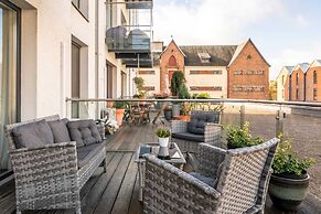 King Mindaugas Apartments