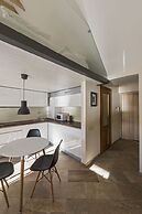 King Mindaugas Apartments