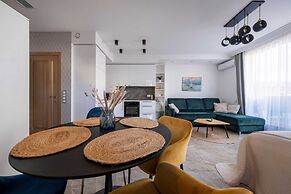 King Mindaugas Apartments