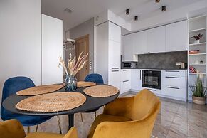 King Mindaugas Apartments