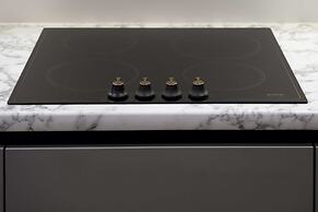 King Mindaugas Apartments