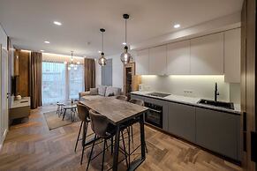 King Mindaugas Apartments