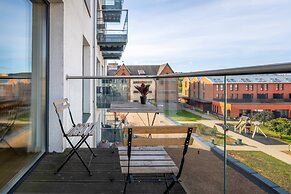 King Mindaugas Apartments