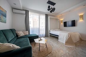 King Mindaugas Apartments