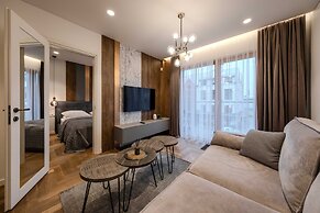 King Mindaugas Apartments