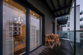 King Mindaugas Apartments