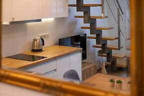 King Mindaugas Apartments