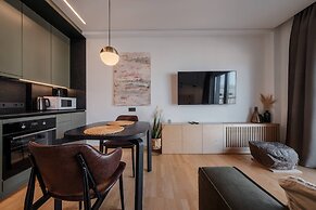 King Mindaugas Apartments