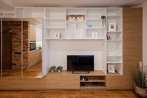 King Mindaugas Apartments