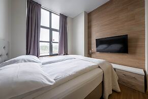 King Mindaugas Apartments