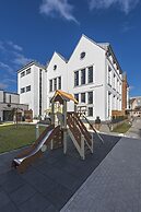 King Mindaugas Apartments