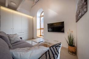 King Mindaugas Apartments