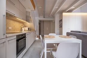 King Mindaugas Apartments