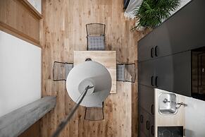 King Mindaugas Apartments