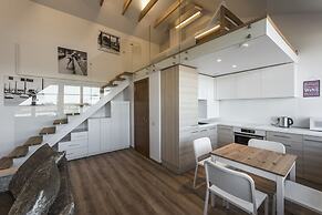 King Mindaugas Apartments