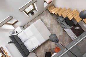 King Mindaugas Apartments