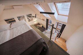 King Mindaugas Apartments