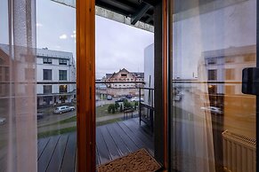 King Mindaugas Apartments