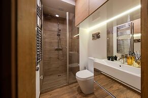 King Mindaugas Apartments