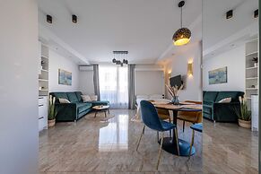 King Mindaugas Apartments