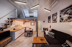 King Mindaugas Apartments