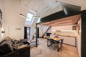 King Mindaugas Apartments