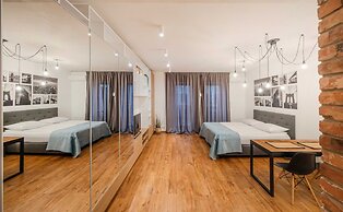 King Mindaugas Apartments