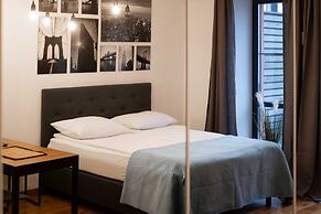 King Mindaugas Apartments