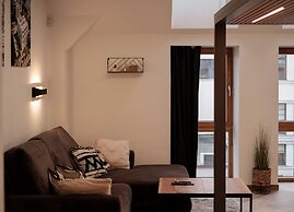 King Mindaugas Apartments