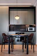 King Mindaugas Apartments