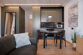 King Mindaugas Apartments