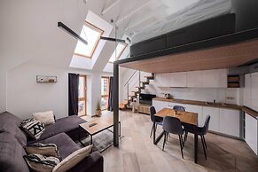 King Mindaugas Apartments