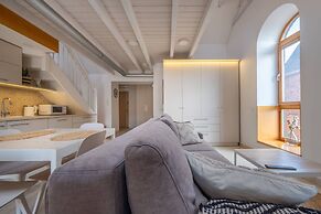 King Mindaugas Apartments