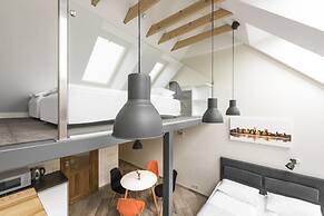 King Mindaugas Apartments