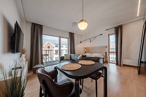 King Mindaugas Apartments