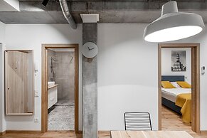 King Mindaugas Apartments