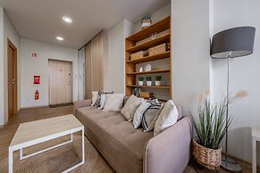 King Mindaugas Apartments