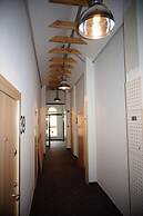 King Mindaugas Apartments