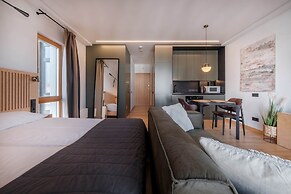 King Mindaugas Apartments