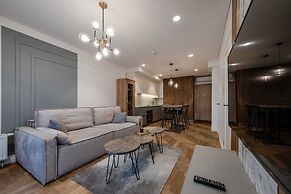 King Mindaugas Apartments