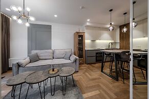 King Mindaugas Apartments