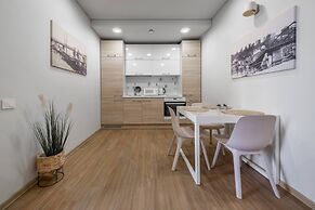 King Mindaugas Apartments