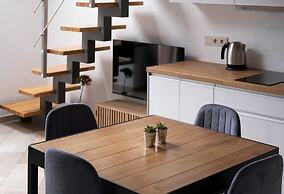 King Mindaugas Apartments