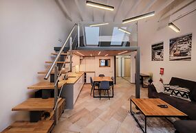 King Mindaugas Apartments